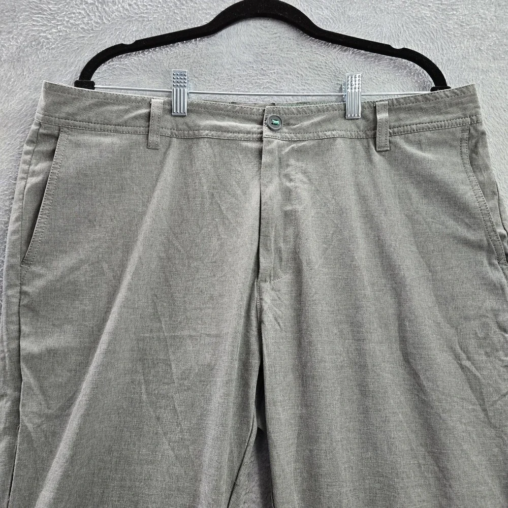 Linksoul Men Pants 36R‎ Gray Chino 32
